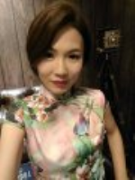 廖冠琪